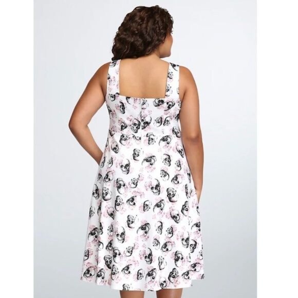 TORRID Dress - Picture 2 of 10